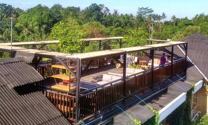 Hotel Puriartha Ubud