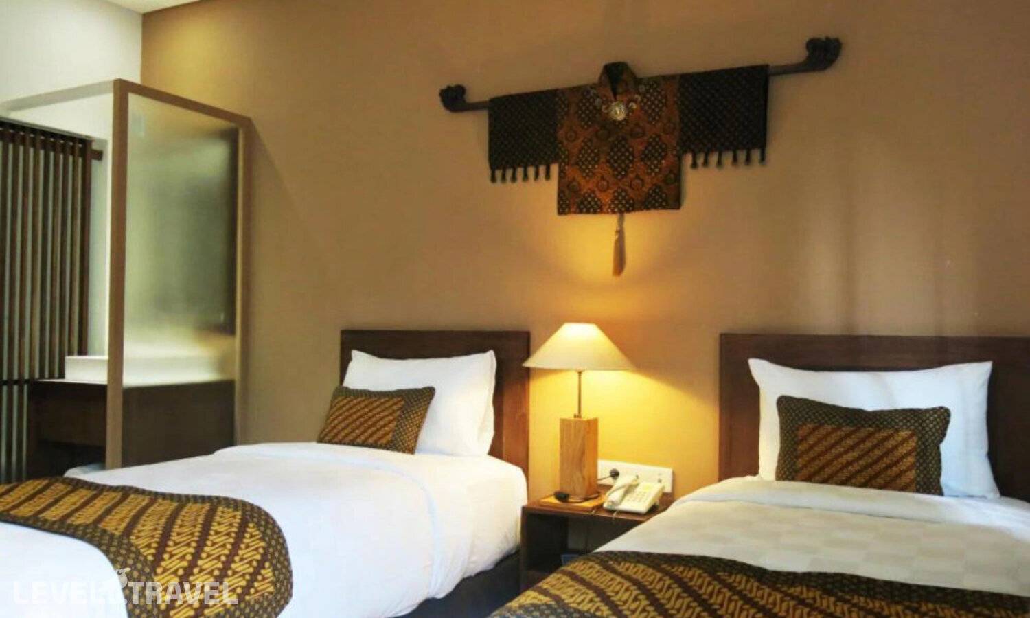 фотографии отеля Hotel Puriartha Ubud в Индонезия(Убуд) - фото №7