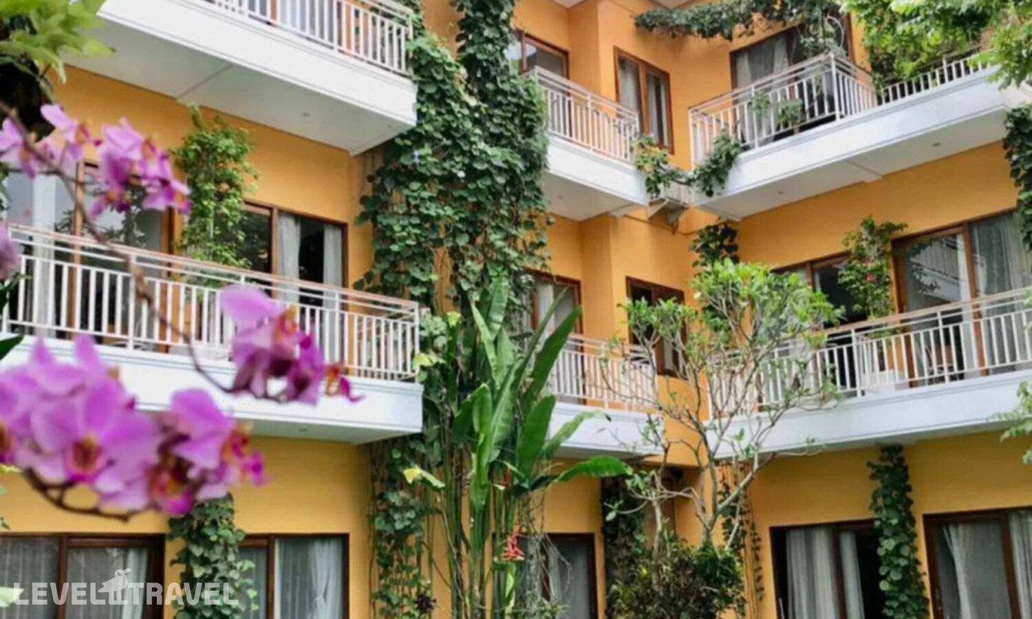 фотографии отеля Hotel Puriartha Ubud в Индонезия(Убуд) - фото №40