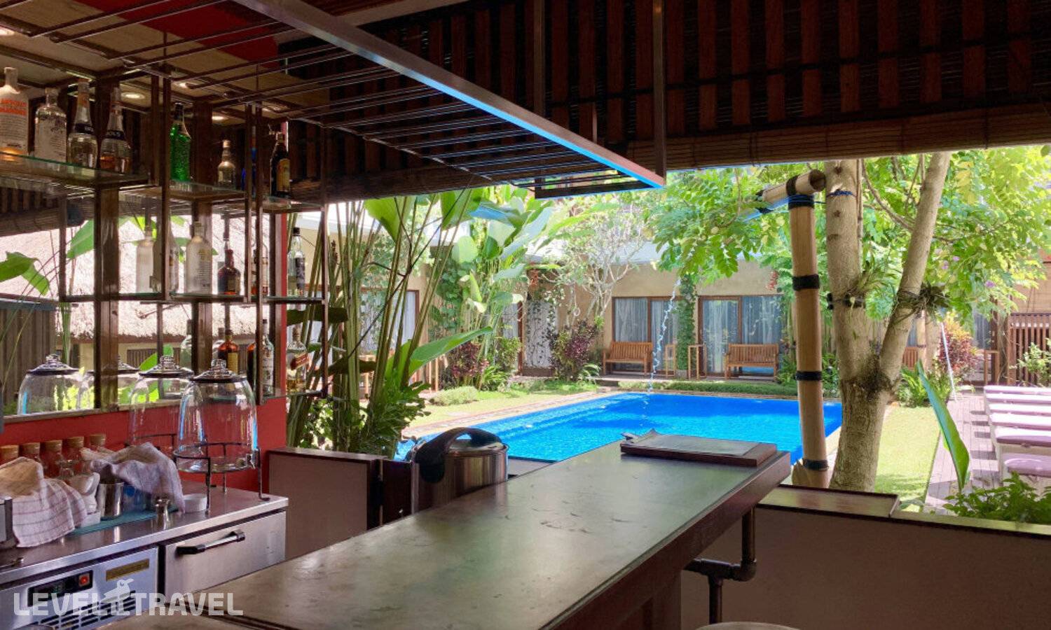 фотографии отеля Hotel Puriartha Ubud в Индонезия(Убуд) - фото №39