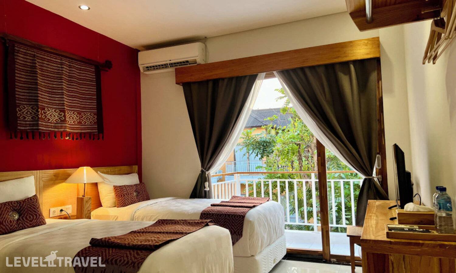 фотографии отеля Hotel Puriartha Ubud в Индонезия(Убуд) - фото №24