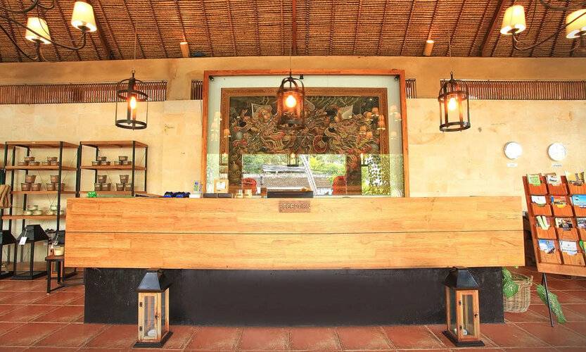 Hotel Puriartha Ubud