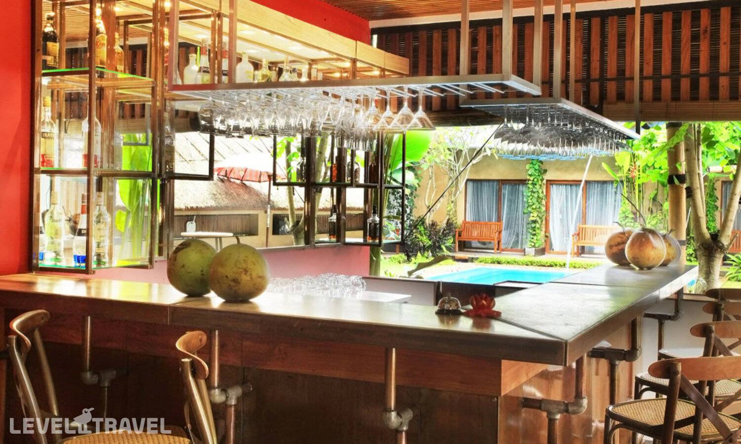 фотографии отеля Hotel Puriartha Ubud в Индонезия(Убуд) - фото №44