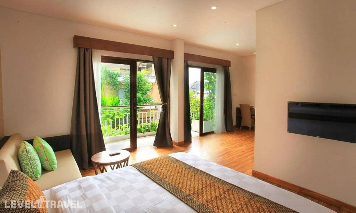 фотографии отеля Hotel Puriartha Ubud в Индонезия(Убуд) - фото №15