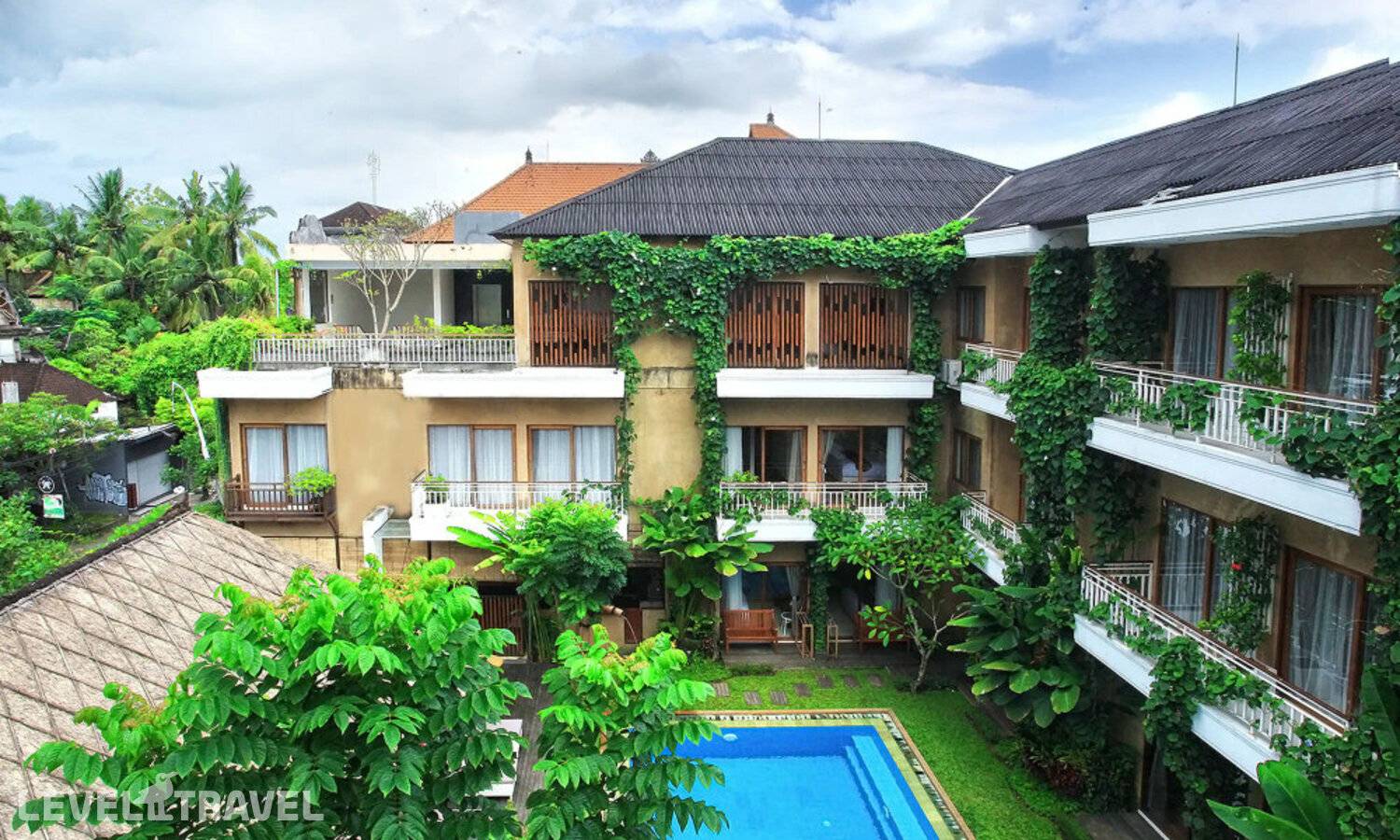 фотографии отеля Hotel Puriartha Ubud в Индонезия(Убуд) - фото №41