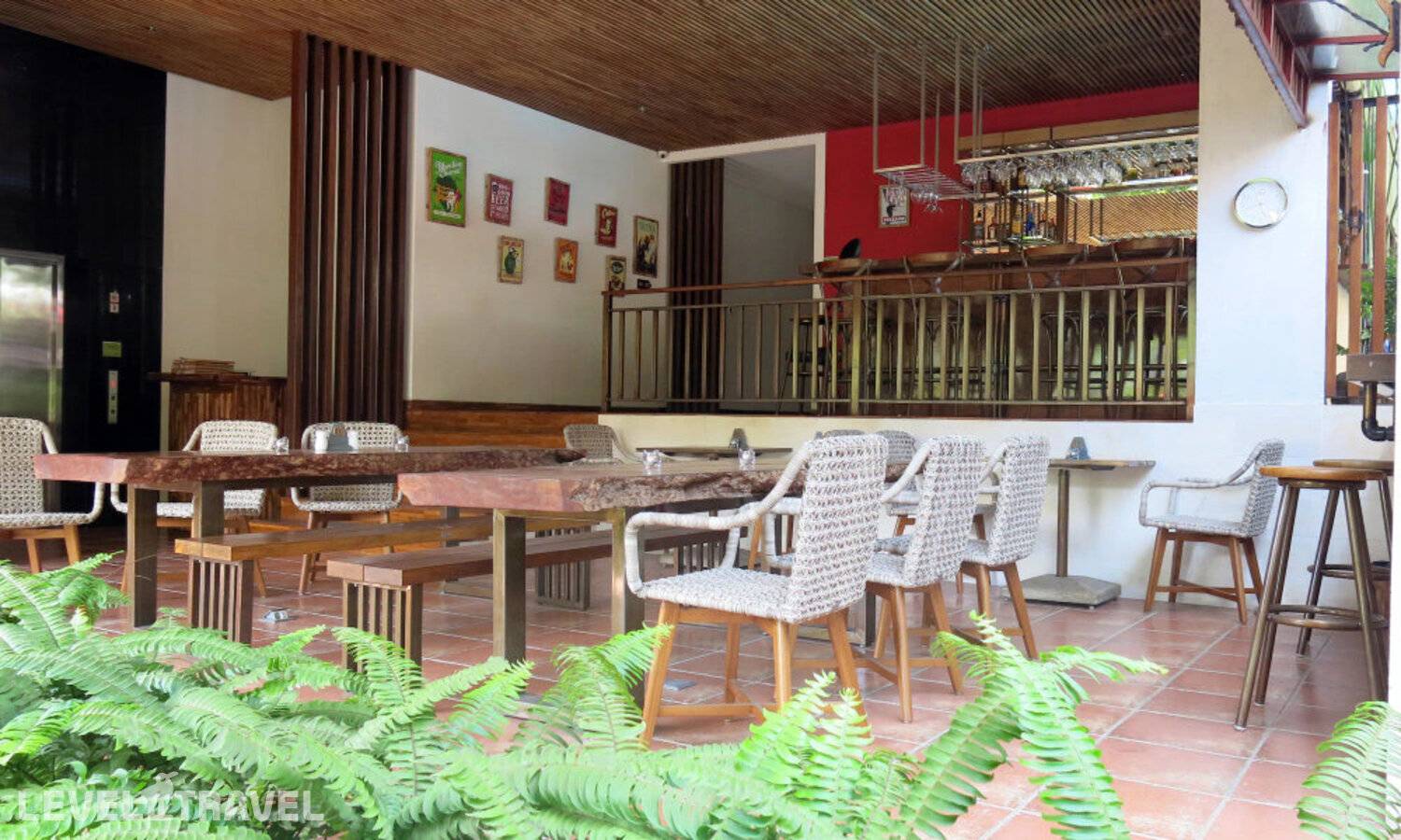 фотографии отеля Hotel Puriartha Ubud в Индонезия(Убуд) - фото №43