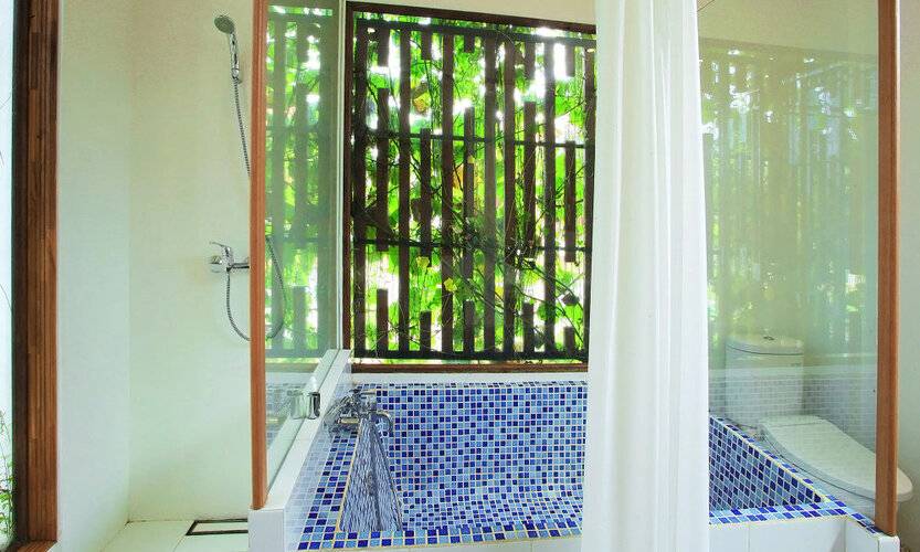 Hotel Puriartha Ubud
