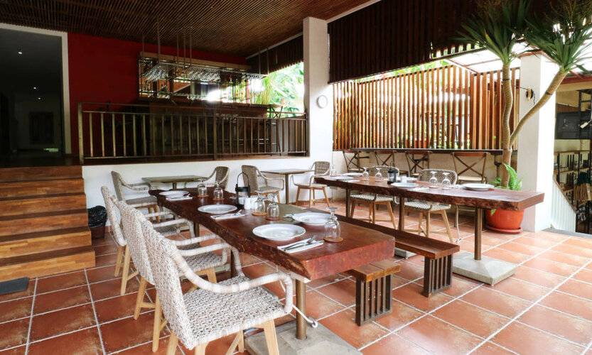 Hotel Puriartha Ubud