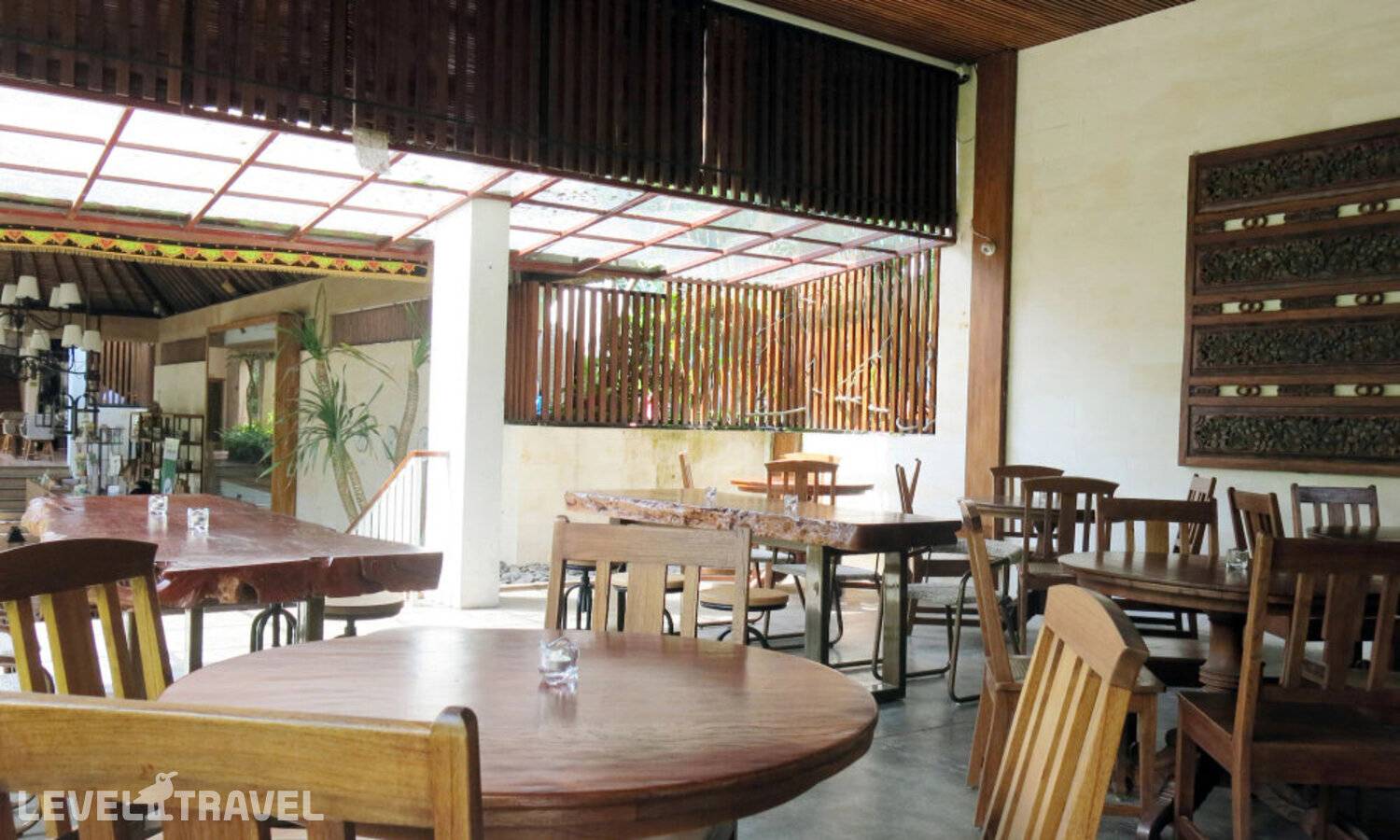 фотографии отеля Hotel Puriartha Ubud в Индонезия(Убуд) - фото №33