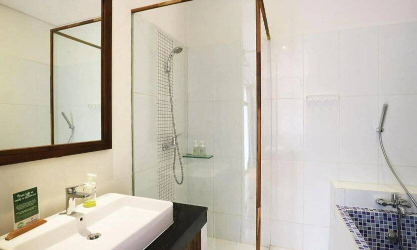 Hotel Puriartha Ubud