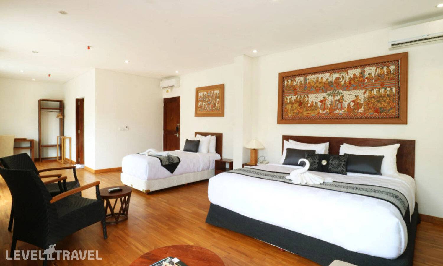 фотографии отеля Hotel Puriartha Ubud в Индонезия(Убуд) - фото №6