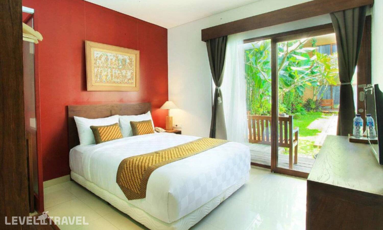 фотографии отеля Hotel Puriartha Ubud в Индонезия(Убуд) - фото №18