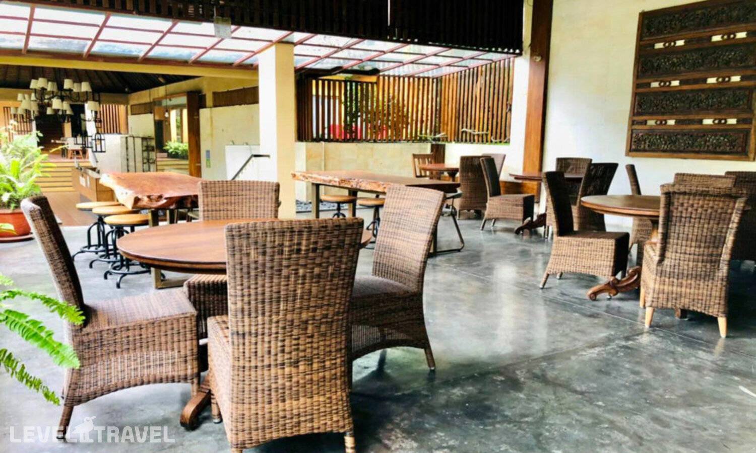 фотографии отеля Hotel Puriartha Ubud в Индонезия(Убуд) - фото №37