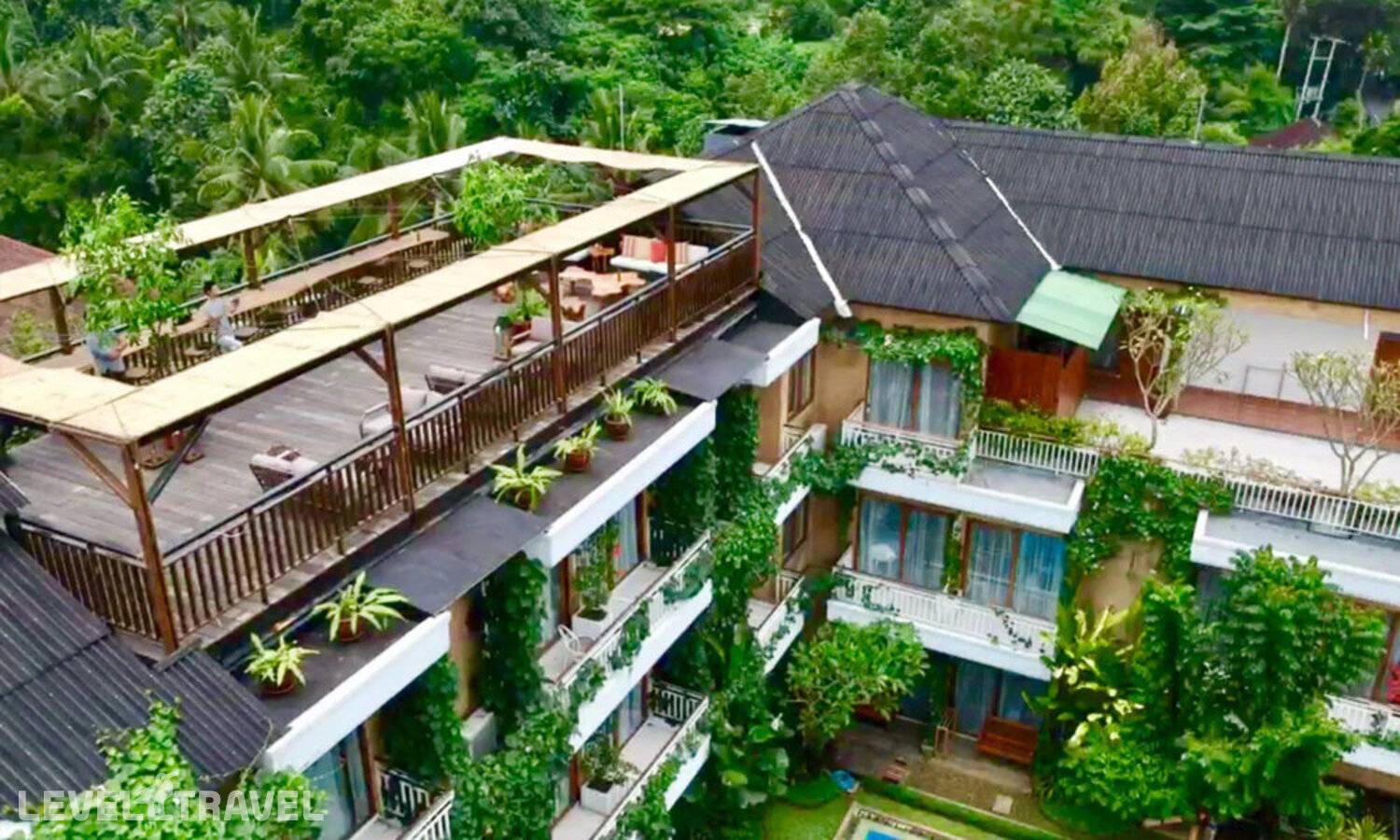 фотографии отеля Hotel Puriartha Ubud в Индонезия(Убуд) - фото №47