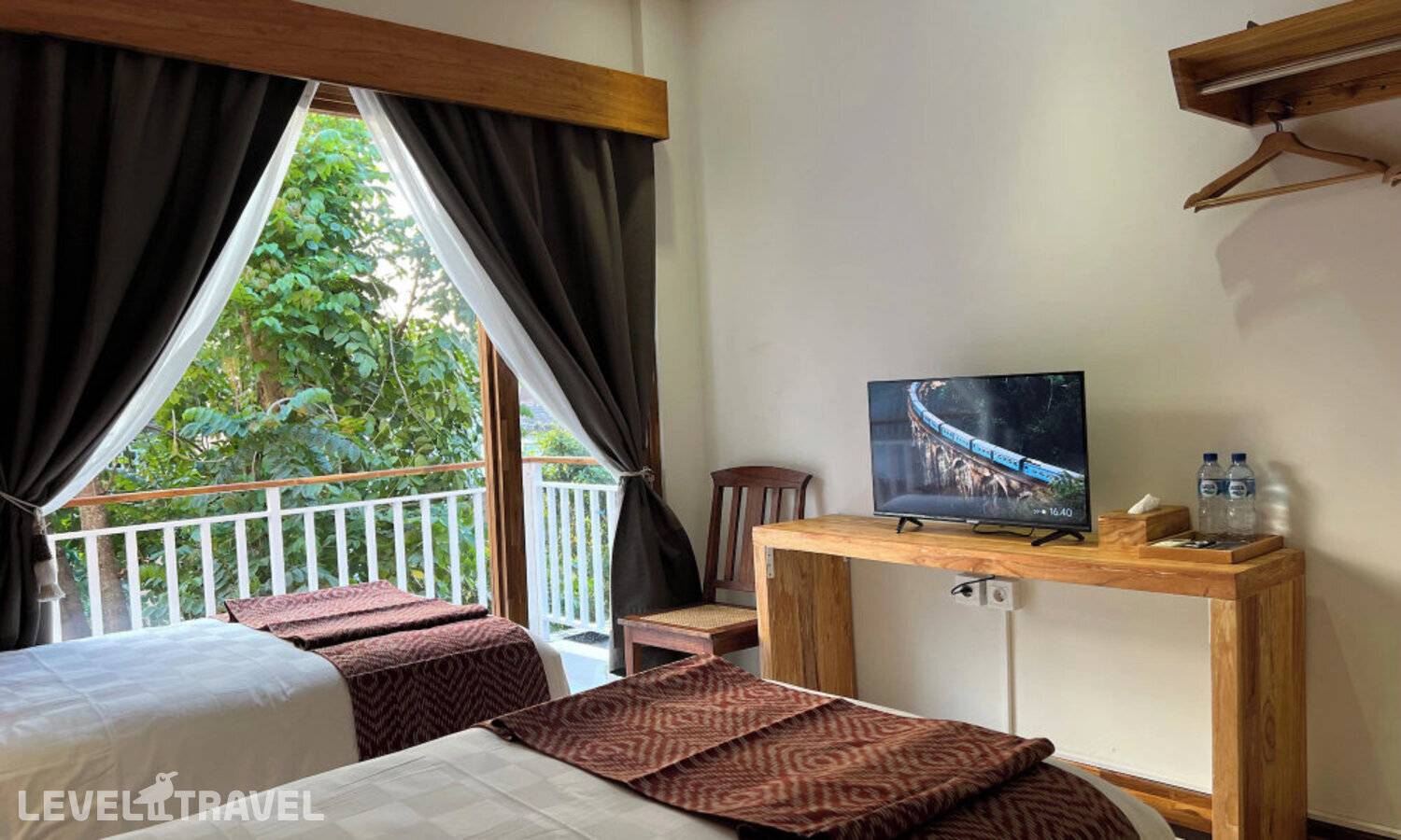 фотографии отеля Hotel Puriartha Ubud в Индонезия(Убуд) - фото №21