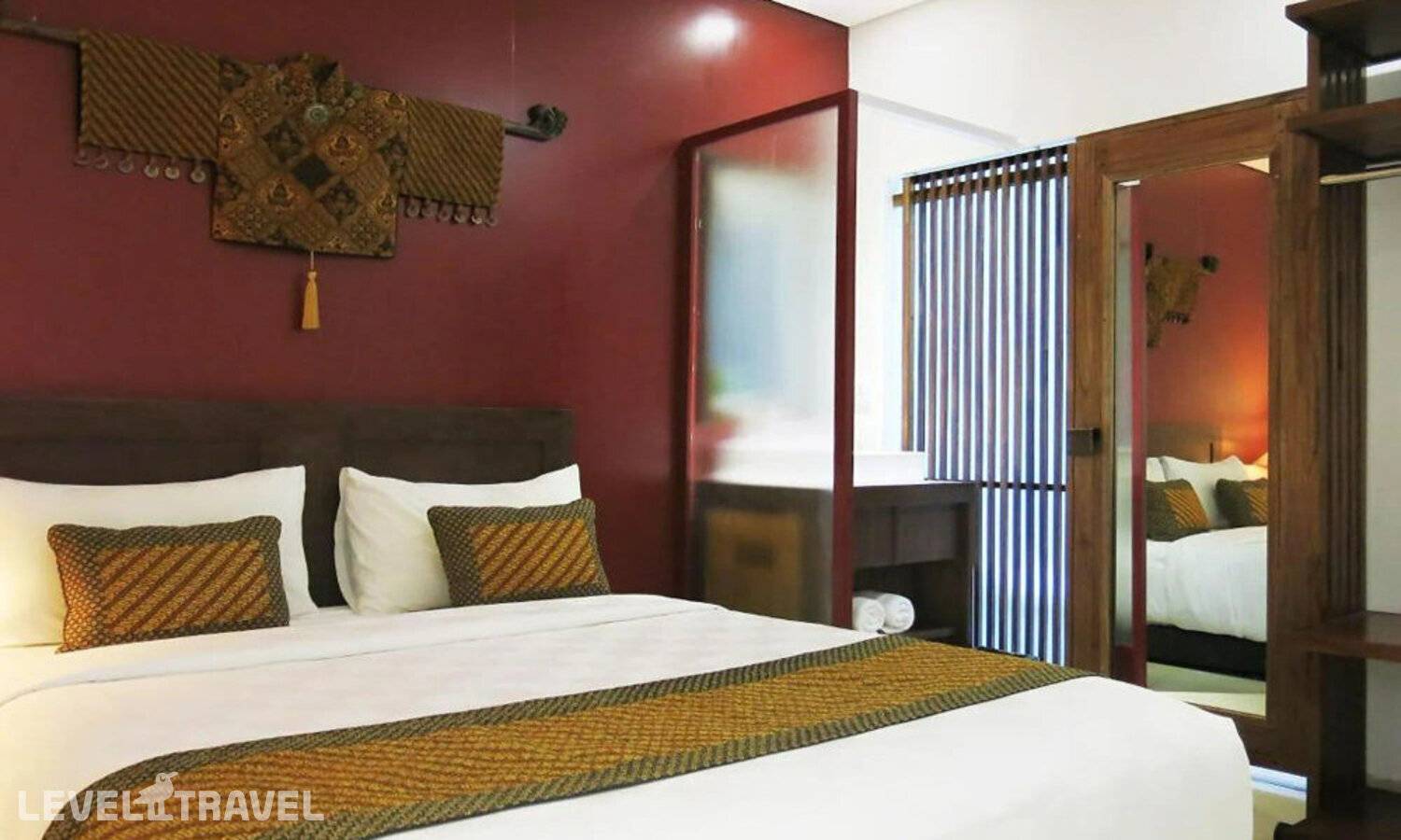 фотографии отеля Hotel Puriartha Ubud в Индонезия(Убуд) - фото №13