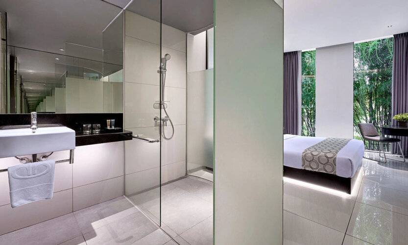 Fm7 Resort Hotel - Jakarta Airport