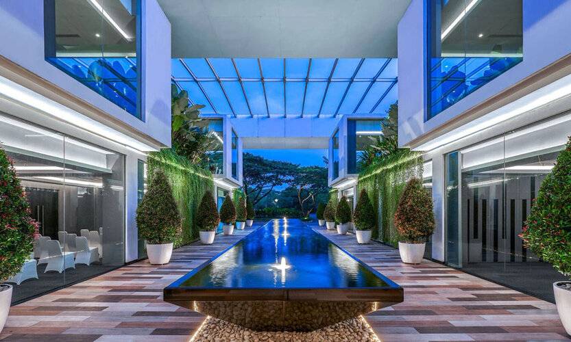 Fm7 Resort Hotel - Jakarta Airport