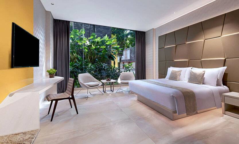 Fm7 Resort Hotel - Jakarta Airport
