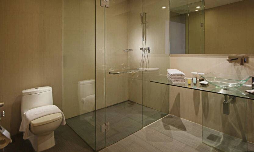 Fm7 Resort Hotel - Jakarta Airport