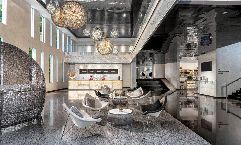 Fm7 Resort Hotel - Jakarta Airport