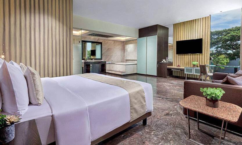 Fm7 Resort Hotel - Jakarta Airport