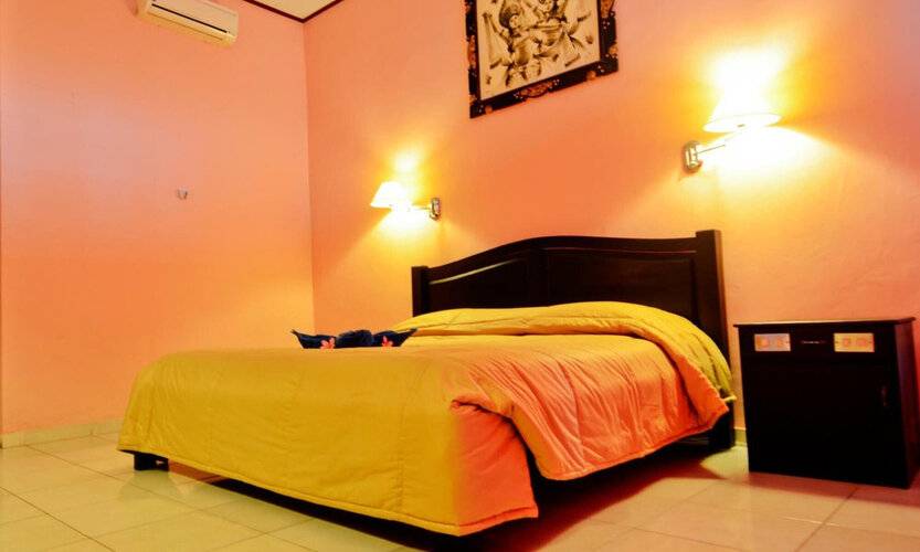 Pesona Beach Inn