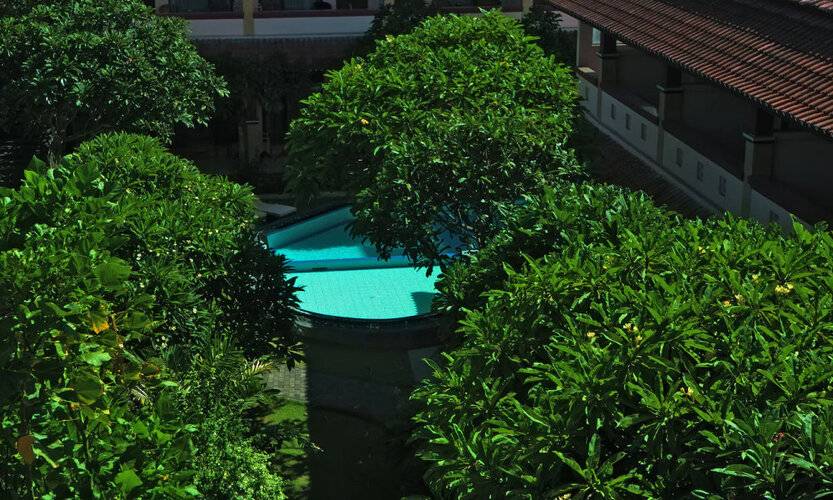 Pesona Beach Inn
