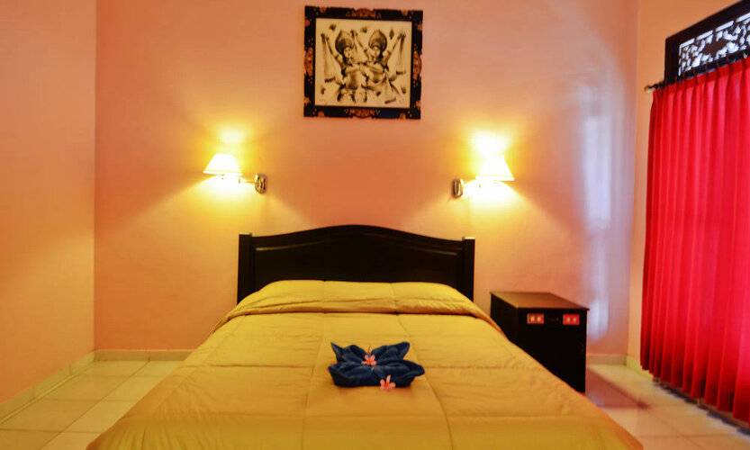 Pesona Beach Inn