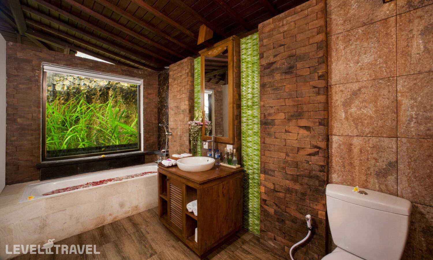 фотографии отеля Puri Pandawa Resort в Индонезия(Улувату) - фото №31