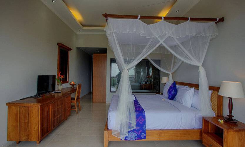 Puri Pandawa Resort