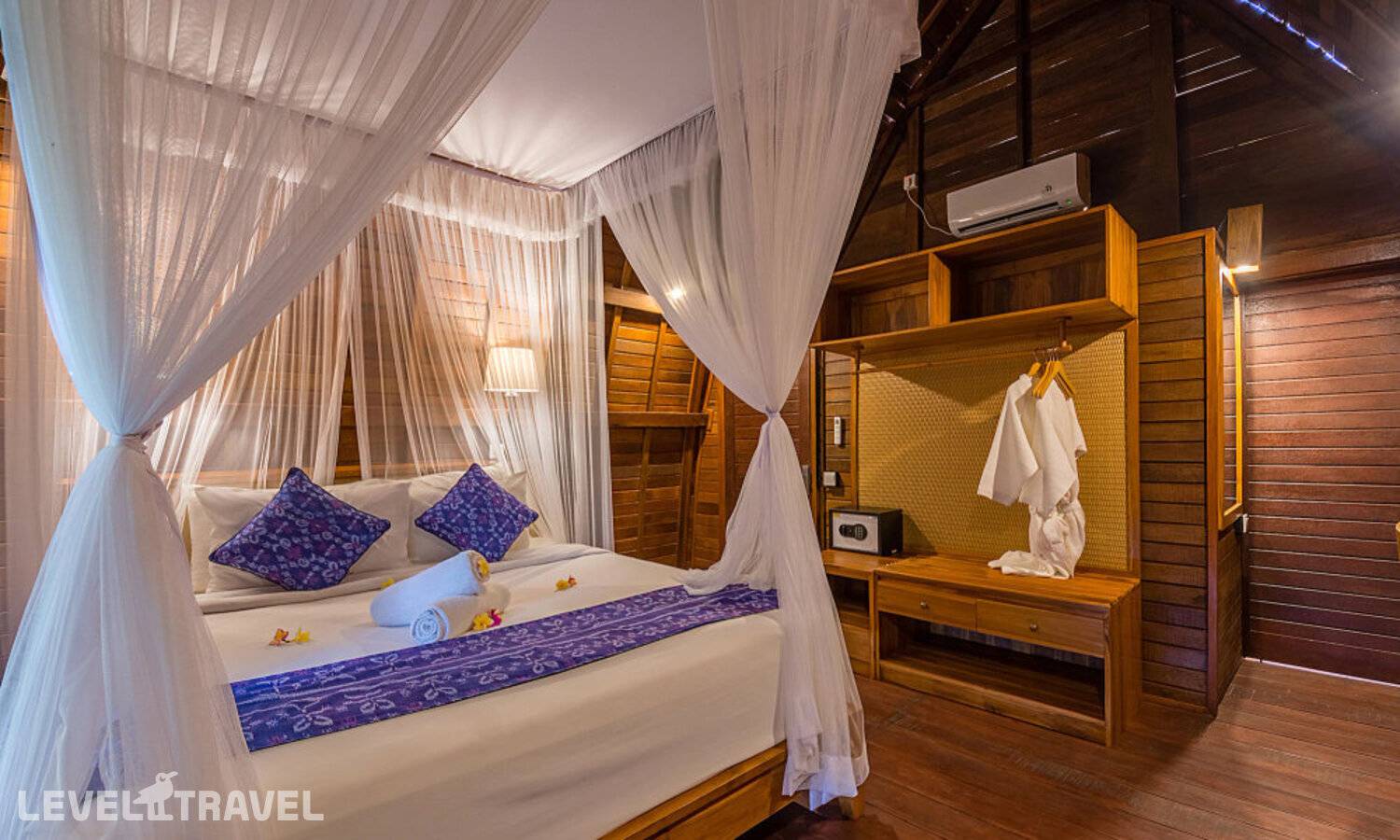 фотографии отеля Puri Pandawa Resort в Индонезия(Улувату) - фото №26