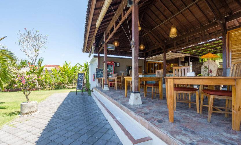 Puri Pandawa Resort