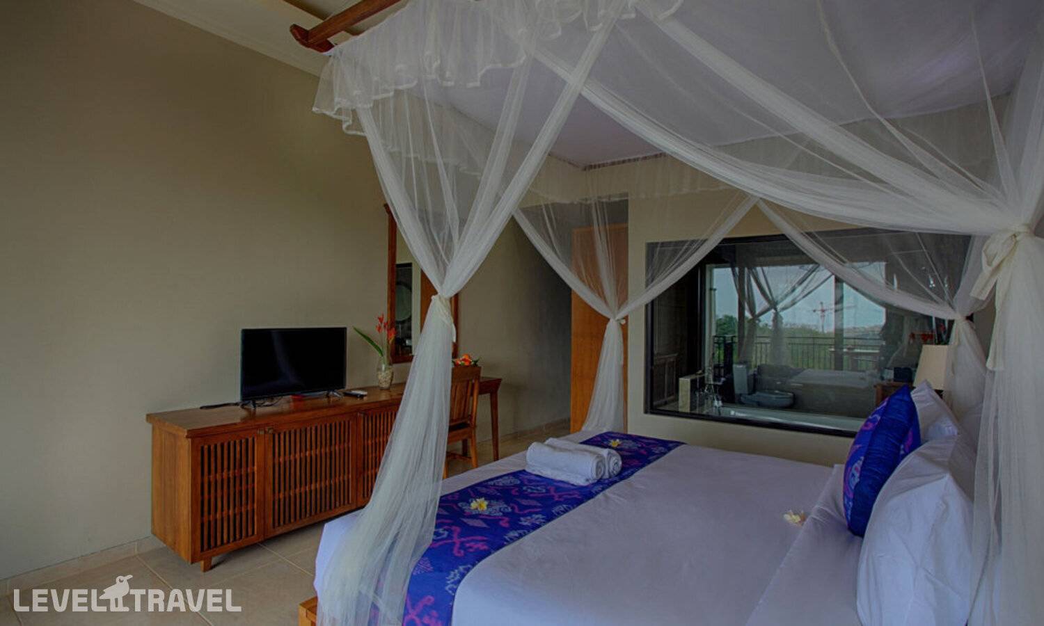 фотографии отеля Puri Pandawa Resort в Индонезия(Улувату) - фото №11