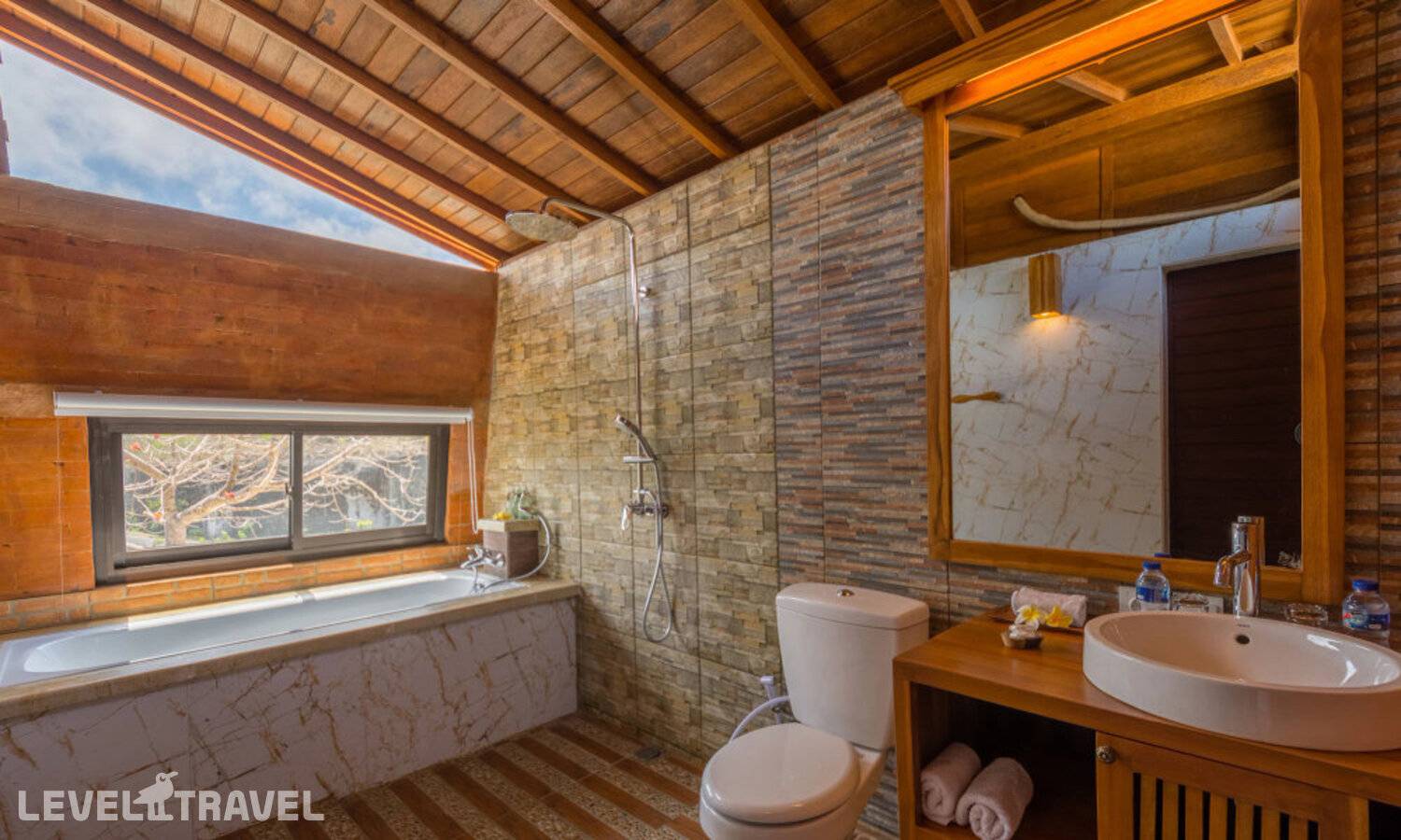 фотографии отеля Puri Pandawa Resort в Индонезия(Улувату) - фото №33