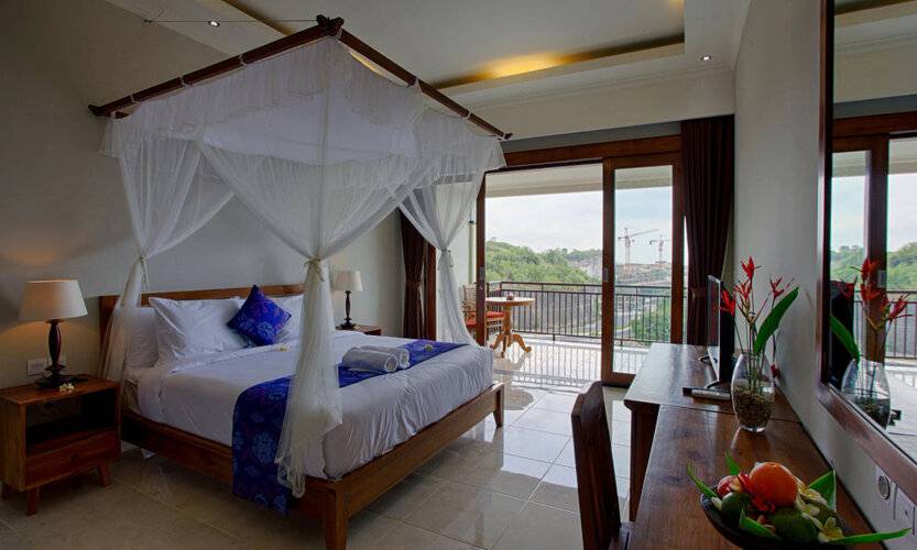 Puri Pandawa Resort