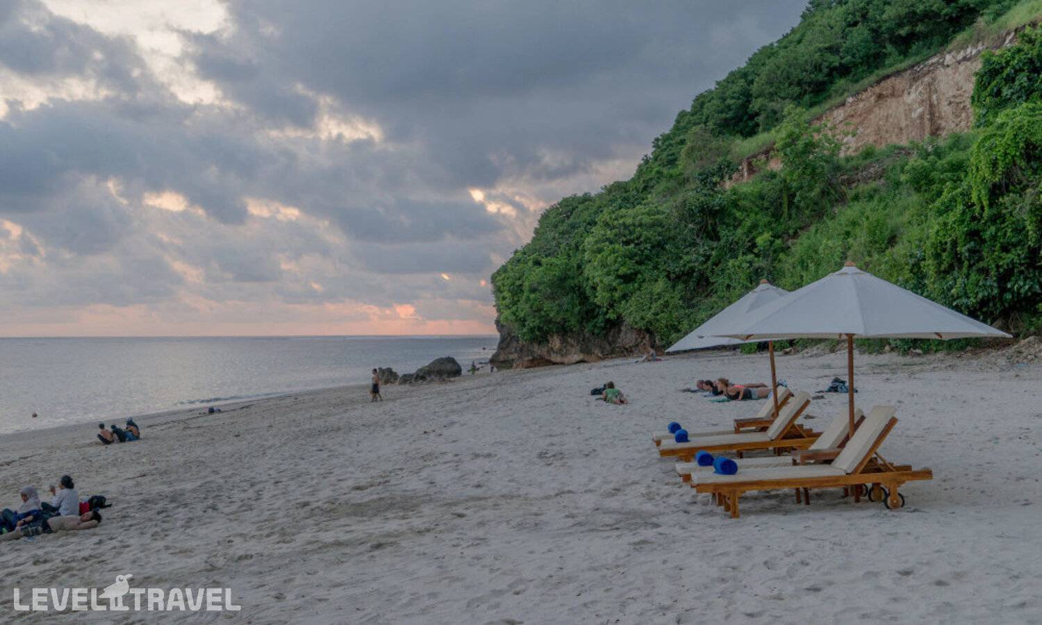 фотографии отеля Puri Pandawa Resort в Индонезия(Улувату) - фото №48