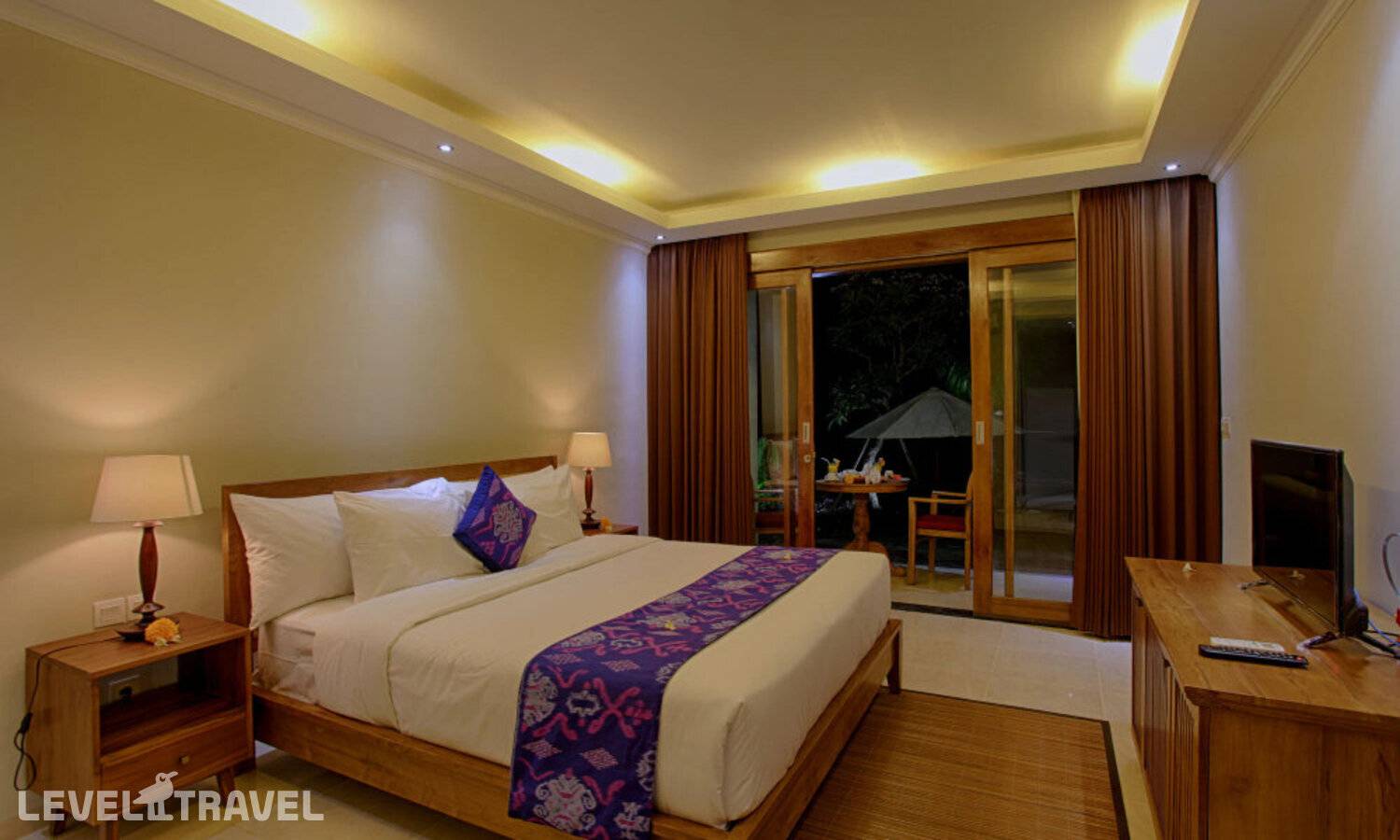 фотографии отеля Puri Pandawa Resort в Индонезия(Улувату) - фото №7