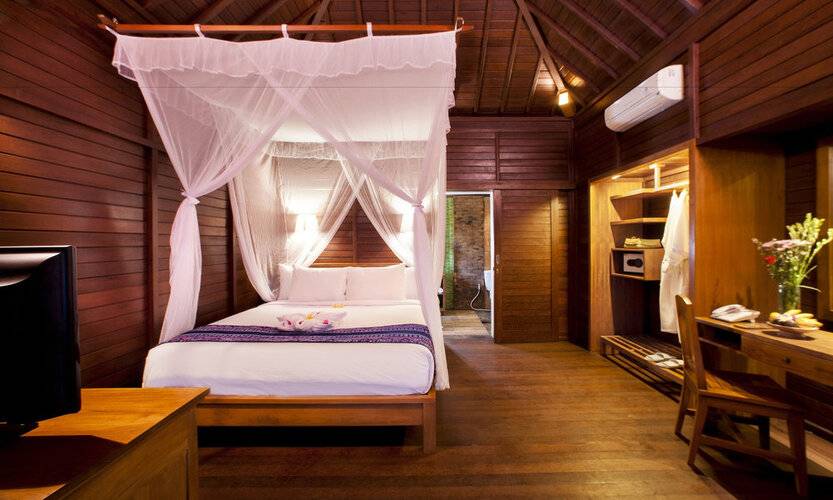 Puri Pandawa Resort