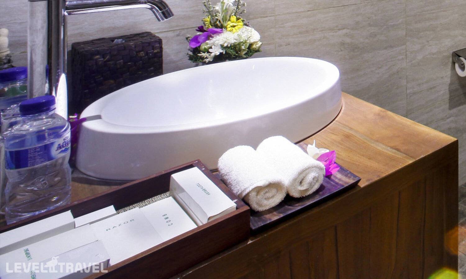 фотографии отеля Puri Pandawa Resort в Индонезия(Улувату) - фото №34