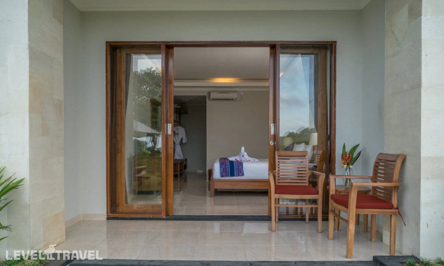 фотографии отеля Puri Pandawa Resort в Индонезия(Улувату) - фото №5