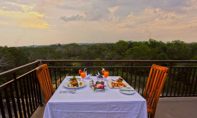 Puri Pandawa Resort