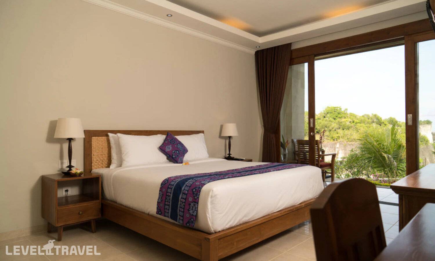 фотографии отеля Puri Pandawa Resort в Индонезия(Улувату) - фото №23