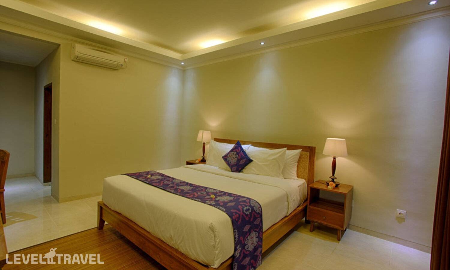 фотографии отеля Puri Pandawa Resort в Индонезия(Улувату) - фото №3