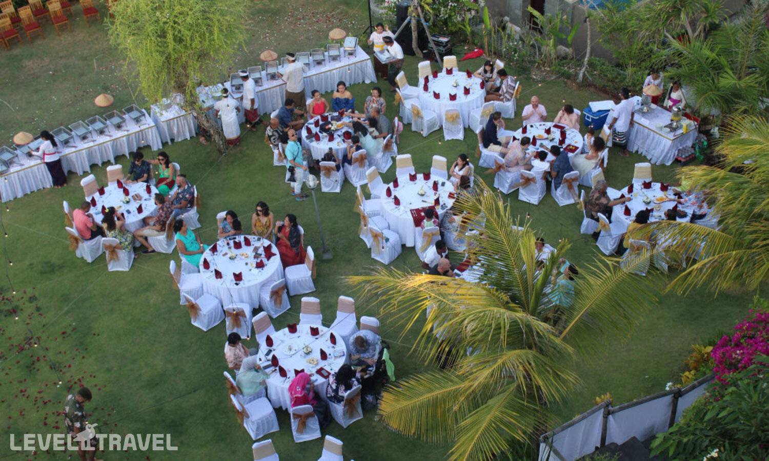 фотографии отеля Puri Pandawa Resort в Индонезия(Улувату) - фото №46