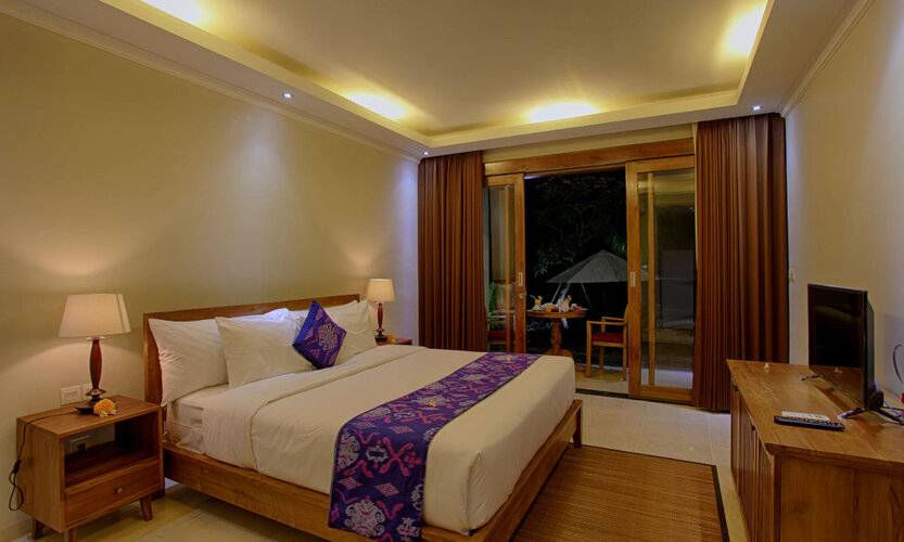 Puri Pandawa Resort
