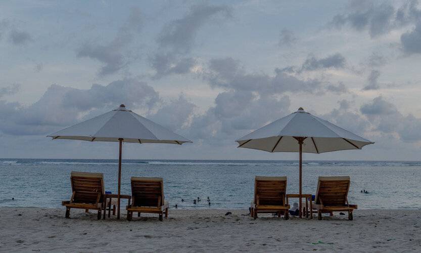 Puri Pandawa Resort