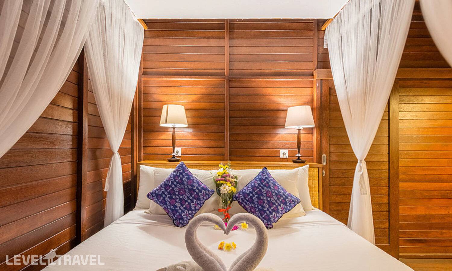 фотографии отеля Puri Pandawa Resort в Индонезия(Улувату) - фото №39