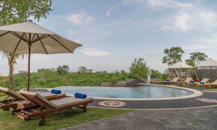 Puri Pandawa Resort