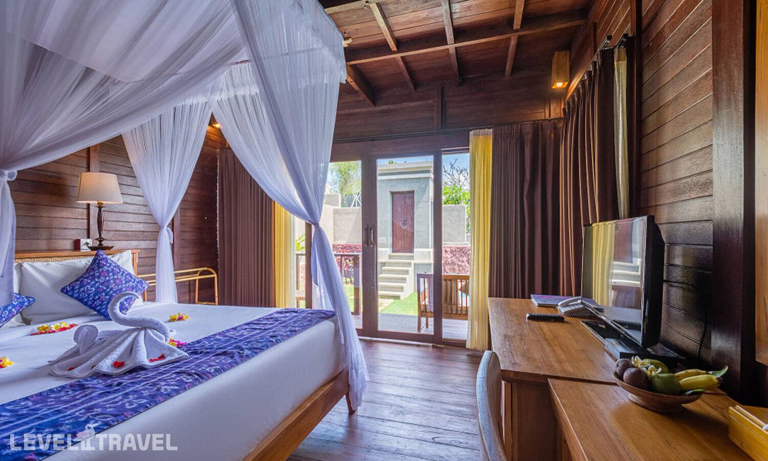 фотографии отеля Puri Pandawa Resort в Индонезия(Улувату) - фото №16